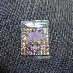 HUNTER×HUNTER　にふぉるめーしょん　キルア
