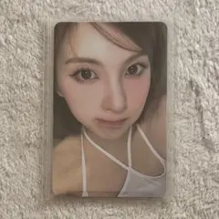 2025年最新】nmixx ベイ トレカ ラキドロの人気アイテム - メルカリ