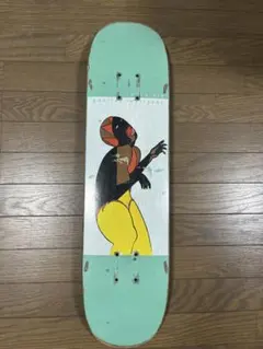 スケートボード 15aw Supreme E.T. Skate Deck Supreme E.T. 15fw skateboard deck - メルカリ