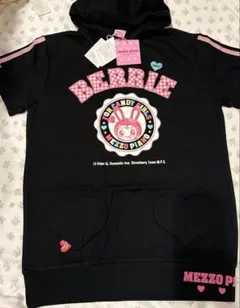 メゾピアノ　トップス