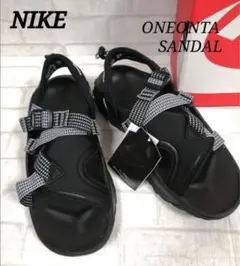ナイキ22センチ レディースサンダル ONEONTA SANDAL