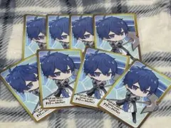 そらる　ひきフェス　缶バ　カード