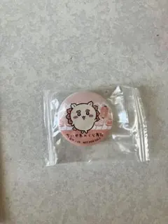 ちいかわ　くら寿司コラボ　シーサー