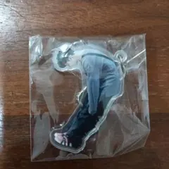 BTS ジョングク　アクキー