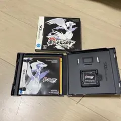 ポケモン ブラック ソフト ポケットモンスター Nintendo DS