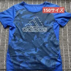 adidas Tシャツ 150サイズ