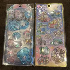 まじかるベリーベリー ほっぺちゃん ウォーターシール