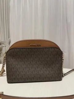 MICHAEL CORS ショルダーバッグ