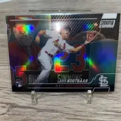 2026年最新】topps ヌートバーの人気アイテム - メルカリ