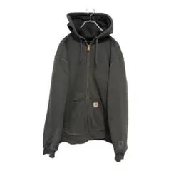 【最安値】カーハート⭐︎スウェット⭐︎パーカー⭐︎フルジップ