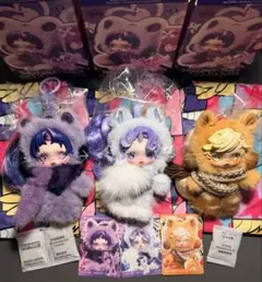 最終値下げ SKULLPANDA スカルパンダ マイリトルポニー まとめ売り