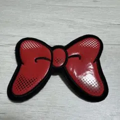 ディズニー ドナルド パルパルーザ リボン