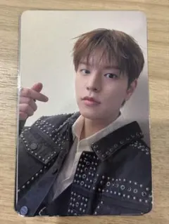 StrayKids スキズ RUN IT 9/5 名古屋 会場限定　スンミン