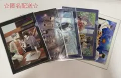 スタマイ ミニクリアファイル 都築兄弟