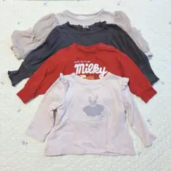 保育園着 まとめ売り