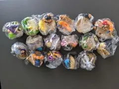 チョコサプ ドラゴンボール フィギュア 全16体 コンプリートセット