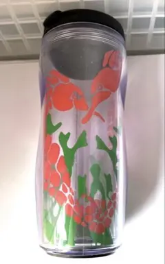 スターバックス　シーホースタンブラー