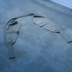 ACCORDION /COTTON SHEER BOLEROのサムネイル