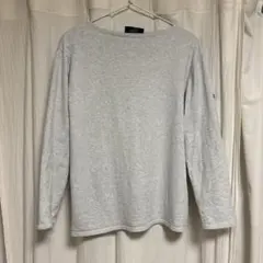 SAINT JAMES グレー ウェッソン