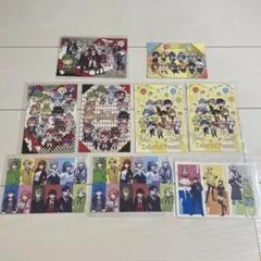 からぴち　ポストカード　ブロマイドセットのサムネイル