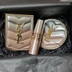 YSL BEAUTY スプリングコレクション　スパークリングデザイアーズのサムネイル