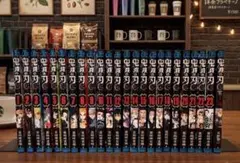 鬼滅の刃 全23巻＋外伝1巻＋おまけ付きセット