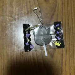 サンリオキャラクターズ キャンディチャームズグミ バッドばつ丸