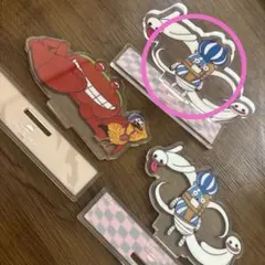 アクスタ　ONE PIECE 1点