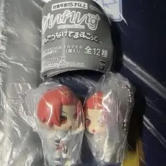 いれいす つまんでつなげてますこっと りうら セット