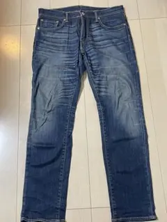 Levi's 511 デニムパンツ W33 L32