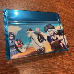 最安値 FGO Fes. 2025 ニキチッチ アクリルブロック BBプレゼンツ