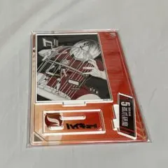 ハイキュー!! バースデイ名場面ジオラマフィギュア kirat☆ 孤爪研磨