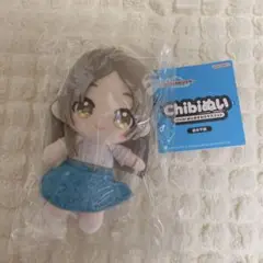 学園アイドルマスター 学マス 倉本千奈 Chibi ぬいおすわりマスコット