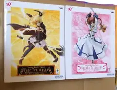 魔法少女リリカルなのは フィギュア