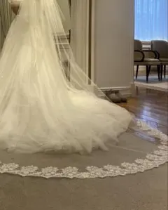 トリートドレッシング　ベール