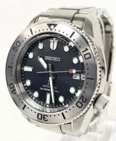 値下げ！美品 セイコー プロスペックス ダイバー 自動巻 SBDC125 セイコー プロスペックス ダイバースキューバ 300m SBDC197