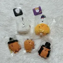 2025年最新】もぐコロハロウィンの人気アイテム - メルカリ