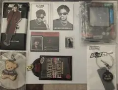 THE RAMPAGE 川村壱馬 グッズ まとめ売り