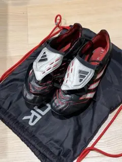 adidas プレデターエリート BWR FT FG 激レアモデル - メルカリ