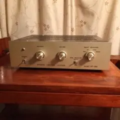三栄無線 真空管アンプ SA-590A 無帰還アンプ SA-590A 三栄無線 - 中古オーディオ 高価買取・販売 ハイファイ堂