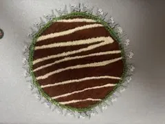 近沢レース　ハンカチの日　粉もんセット