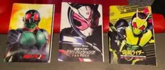 希少 レーザーディスク 仮面ライダー メモリアル 1 2 - メルカリ