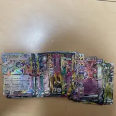 まとめ売りポケモン48枚RR