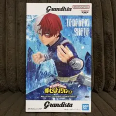 僕のヒーローアカデミア Grandista-TODOROKI SHOTO-