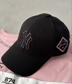 日本未発売 MLBキャップのサムネイル
