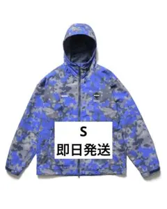 FUJI FLANNEL RAGLAN BLOUSON ポーカーズ - メルカリ