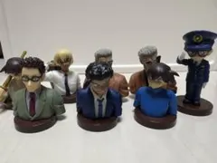 名探偵コナン チョコエッグ