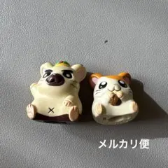 【早い者勝ち】とっとこハム太郎　フィギュア　まとめ売り