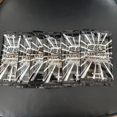 LIMIT OVER SPECIAL PACK vol.1 6パックセット