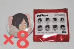 2026年最新】孤爪研磨 缶バッジ 幼少期の人気アイテム - メルカリ